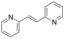 1,2-二(2-吡啶基)乙烯图片