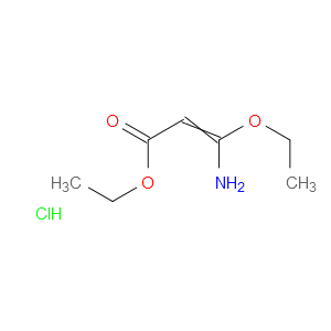 3-氨基-3-乙氧基丙烯酸乙酯图片