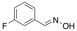 3-Fluorobenzaldehyde Oxime图片