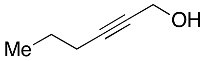 2-己炔-1-醇图片