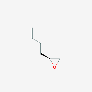 (S)-1,2-Epoxy-5-hexene图片
