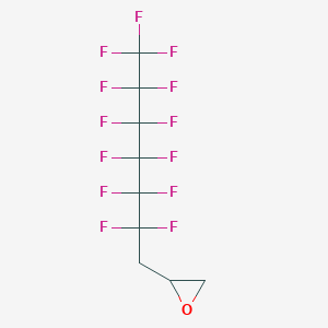3-Perfluorohexyl-1,2-epoxypropaneͼƬ