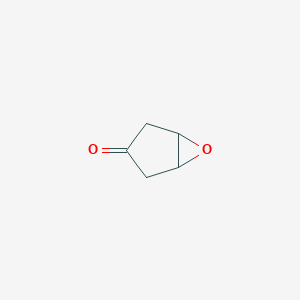 3,4-Epoxycyclopentanone图片