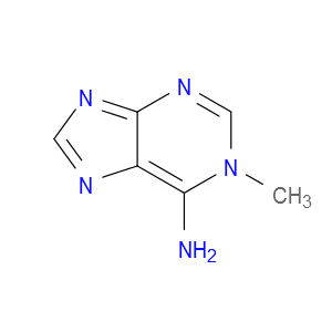 6-(Methylamino)purine图片