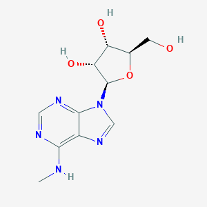N6-Methyladenosine图片
