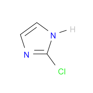 2-氯-1H-咪唑图片
