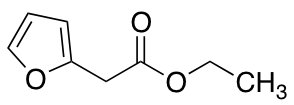 ethyl 2-(furan-2-yl)acetate图片