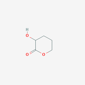 3-Hydroxytetrahydro-2H-pyran-2-oneͼƬ
