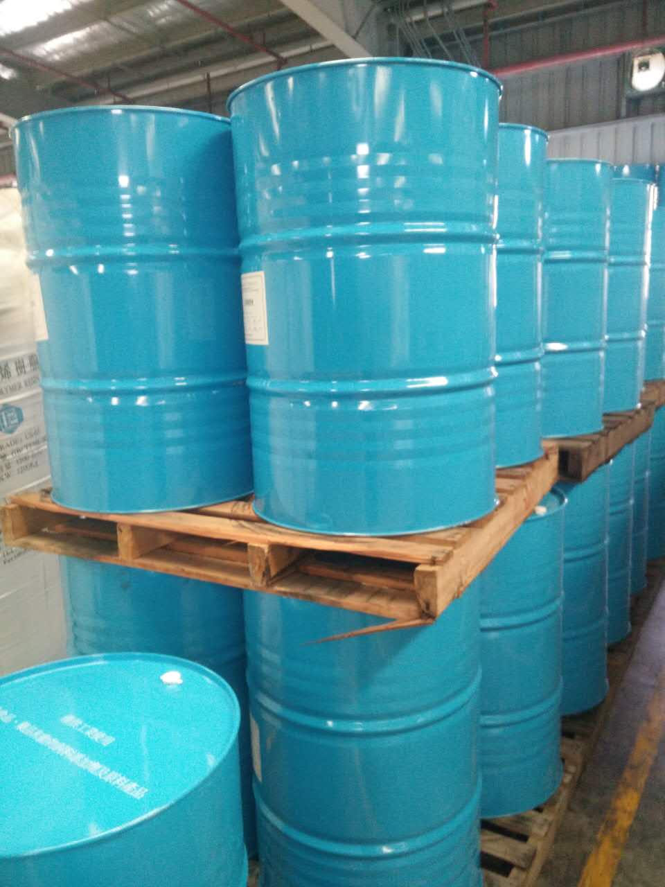 邻苯二甲酸二辛酯DOP增塑剂图片