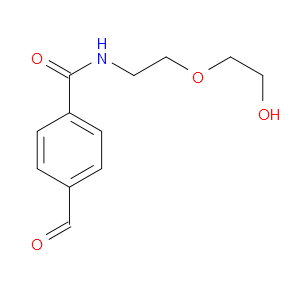 Ald-Ph-amido-PEG2图片
