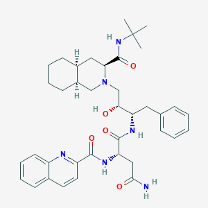 沙奎那韦图片