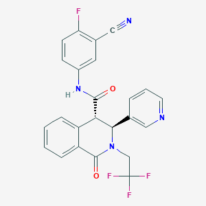 (+)-SJ733图片