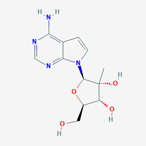 MK-0608图片
