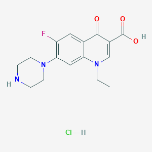 盐酸诺氟沙星图片
