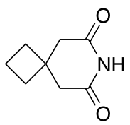 7-Azaspiro[3,5]nonane-6,8-dione图片