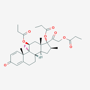 Betamethasone Tripropionate图片