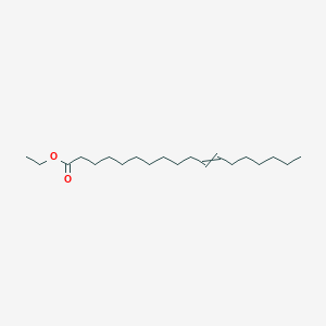 Vaccenic Acid Ethyl Ester图片