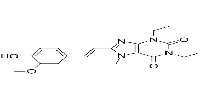 4-Desmethyl Istradefylline图片