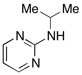 N-异丙基嘧啶-2-胺图片