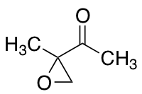 1-(2-methyloxiran-2-yl)ethan-1-one图片
