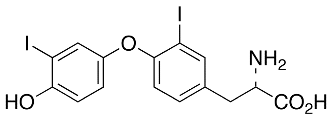 3,3'-二碘甲腺原氨酸图片