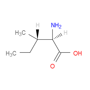 D-别异亮氨酸图片