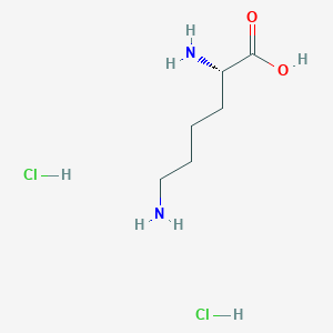L-赖氨酸二盐酸盐图片