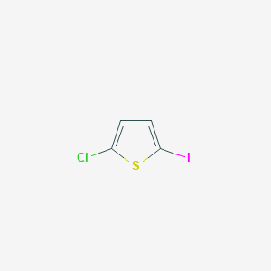 2-Chloro-5-iodothiophene图片