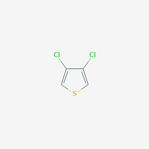 3,4-dichlorothiophene图片