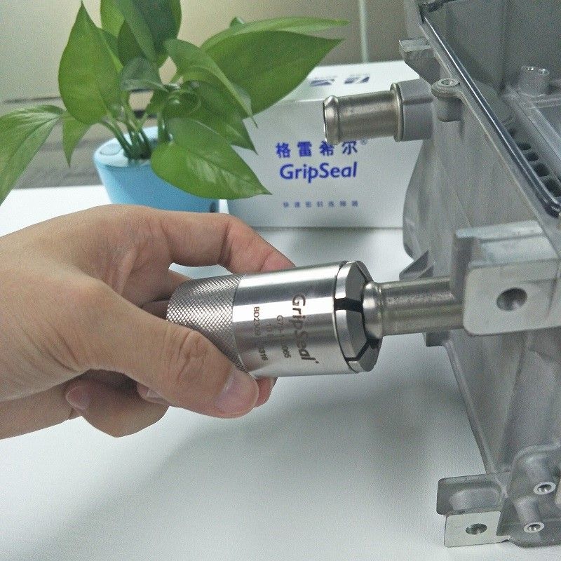 格雷希尔G60系列异型管快速接头