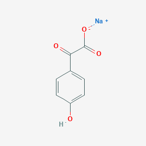 钠(4-羟基-苯基)-氧-乙图片