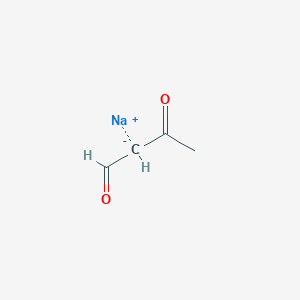 sodium 3-oxobut-1-en-1-olate图片