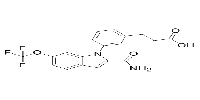 sPLA2-X Inhibitor 31图片