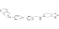 Autotaxin-IN-4图片