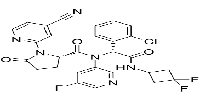 (R,S)-Ivosidenib图片