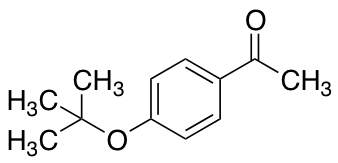 1-(4-tert-Butoxyphenyl)ethanone图片