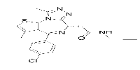 (+)-JQ1 PA图片