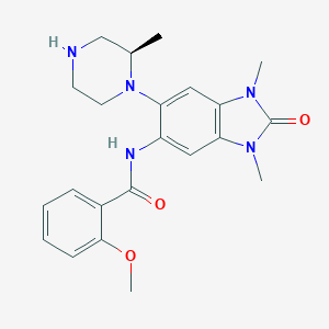 GSK6853图片