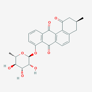 Atramycin B图片