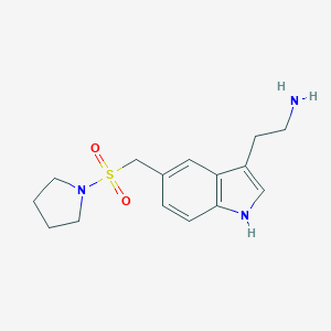 Didesmethyl Almotriptan图片