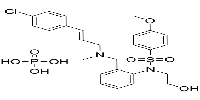 KN-93 Phosphate图片
