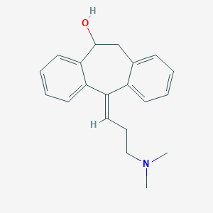10-Hydroxy(E)-Amitriptyline图片