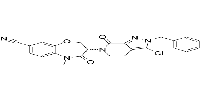 RIP1 kinase inhibitor 1图片