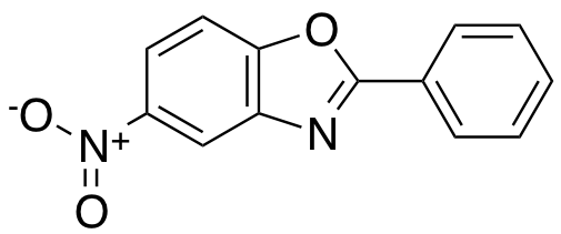 5-NITRO-2-PHENYLBENZOXAZOLE图片