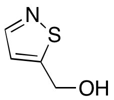 5-Isothiazolemethanol图片