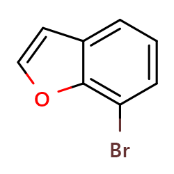 7-bromobenzofuran图片
