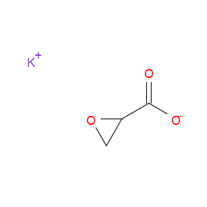 potassiumoxirane-2-carboxylate图片