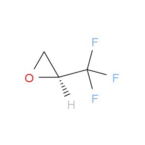 (2S)-2-(trifluoromethyl)oxirane图片