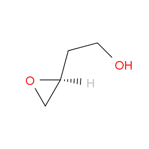 2-[(2S)-oxiran-2-yl]ethan-1-ol图片