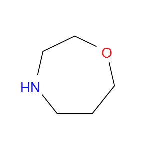 1,4-oxazepane图片